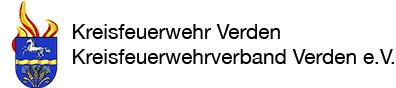 Logo Kreisfeuerwehr Verden
